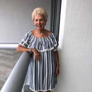 Meet your Posher, Connie